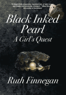 Black Inked Pearl: A Girl's Quest