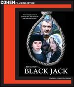 Black Jack [35th Anniversary Edition] [Blu-ray]