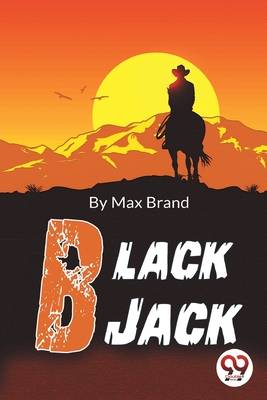 Black Jack - Brand, Max