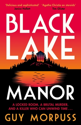 Black Lake Manor - Morpuss, Guy