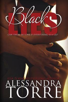 Black Lies - Torre, Alessandra