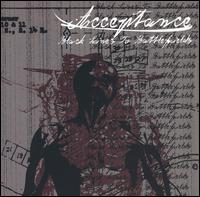 Black Lines to Battlefields [Bonus Tracks] - Acceptance