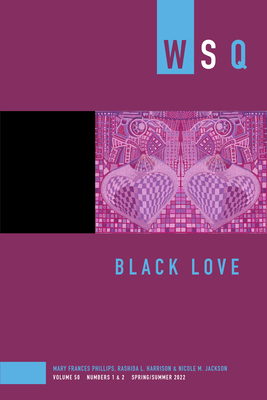 Black Love - Phillips, Mary (Editor), and Harrison, Rashida L (Editor), and Jackson, Nicole M (Editor)