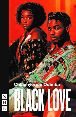 Black Love - Odimba, Chinonyerem