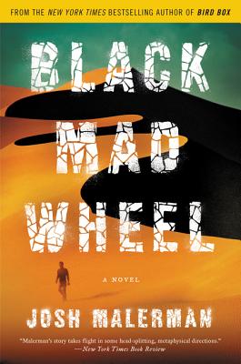 Black Mad Wheel - Malerman, Josh