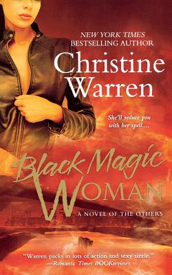 Black Magic Woman - Warren, Christine