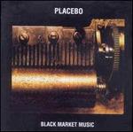 Black Market Music