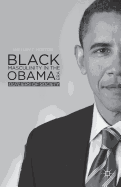 Black Masculinity in the Obama Era: Outliers of Society