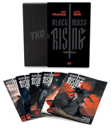 Black Mass Rising: Collector's Box Set