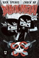 Black Metal Vol. 1: The Grim Return