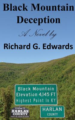 Black Mountain Deception - Edwards, Richard G