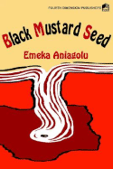 Black Mustard Seed