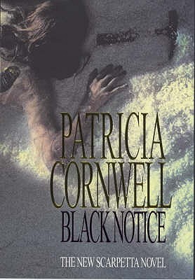 Black Notice - Cornwell, Patricia