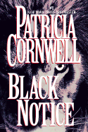 Black Notice - Cornwell, Patricia