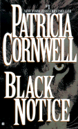 Black Notice - Cornwell, Patricia