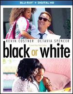 Black or White [Blu-ray] - Mike Binder