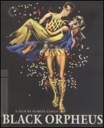 Black Orpheus [Criterion Collection] [Blu-ray]