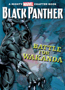 Black Panther: The Battle for Wakanda: The Battle for Wakanda