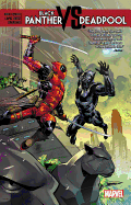 Black Panther vs. Deadpool