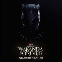 Black Panther: Wakanda Forever [Original Motion Picture Soundtrack] - Original Soundtrack
