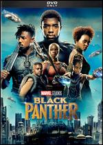 Black Panther - Ryan Coogler