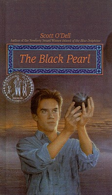 Black Pearl - O'Dell, Scott