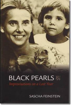 Black Pearls: Improvisations on a Lost Year - Feinstein, Sascha