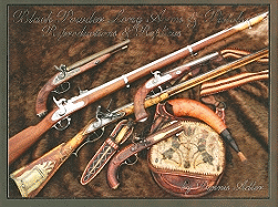 Black Powder Long Arms & Pistols: Reproductions & Replicas