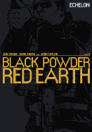 Black Powder Red Earth V2