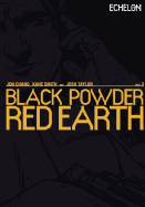 Black Powder Red Earth V3