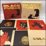 Black Pumas [Collector's Edition 7" Box Set]