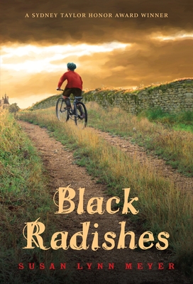 Black Radishes - Meyer, Susan Lynn
