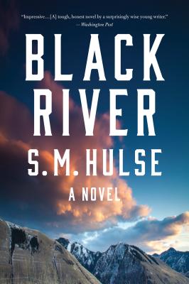 Black River - Hulse, S M