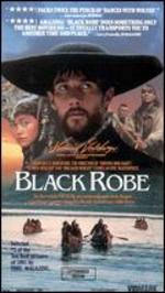 Black Robe [Blu-ray]