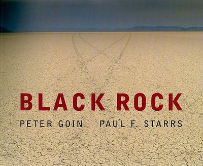 Black Rock - Goin, Peter, and Paul F, Starrs