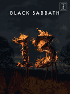 Black Sabbath: 13 (TAB)