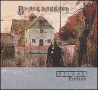 Black Sabbath [Deluxe Edition] - Black Sabbath