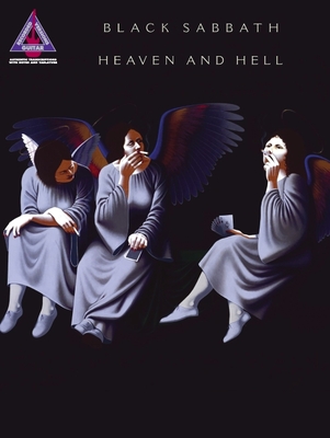 Black Sabbath: Heaven and Hell - Black Sabbath