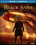 Black Sails: Season 03 - 