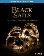 Black Sails: Season 04 - 