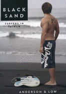 Black Sand - Surfers in Taiwan by Anderson & Low - Anderson & Low