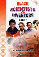 Black Scientists & Inventors: Bk. 1
