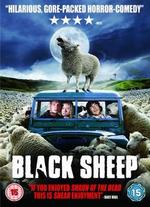 Black Sheep - Jonathan King