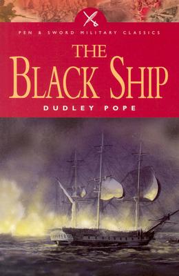 Black Ship - Pope, Dudley