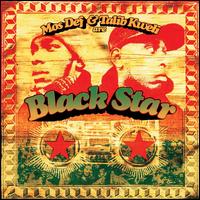 Black Star [LP] - Black Star