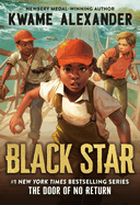 Black Star