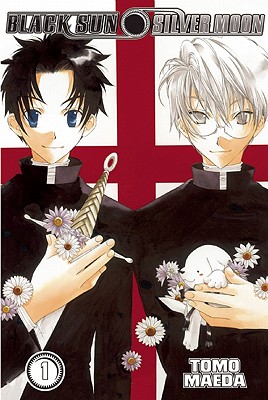 Black Sun, Silver Moon Vol. 1 - 