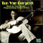 Black & Tan Fantasy - Ton Van Bergeyk