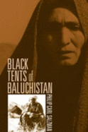 Black Tents of Baluchistan - Salzman, Philip Carl