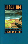 Black Tide: A Lewis Cole Mystery